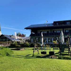 Gasthuis Petra, Oberstdorf