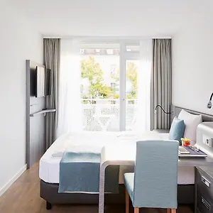 Lejlighedshotel Living