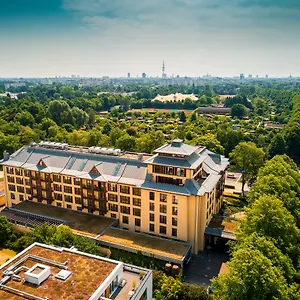 Lindner Park-hotel Hagenbeck Hamburg