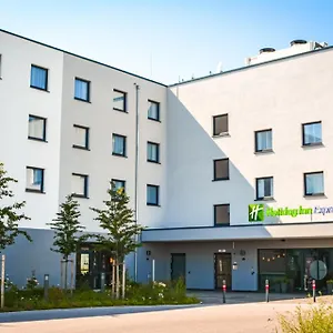 Express Munich - By Ihg Hotel