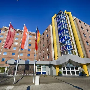 **** Hotel Leonardo Tyskland