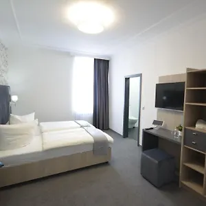 N9 Hotel Neurenberg