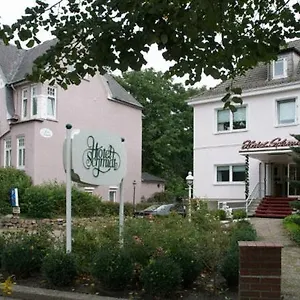 *** Hotel Schmidt Tyskland