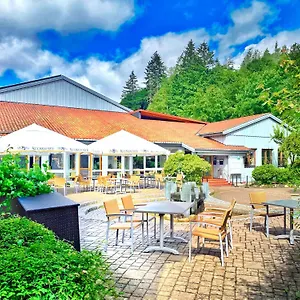 Wagners Im Frankenwald Hotel