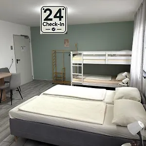 Prime Living Kueche Netflix Gasthuis Neurenberg