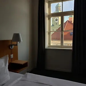 Cafe Konrad Frühstückspension