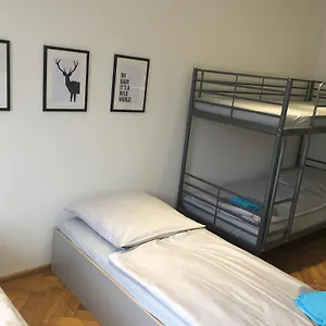  Gæstehus P63 Center Tyskland