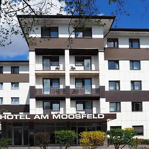 **** Hotel Am Moosfeld Tyskland