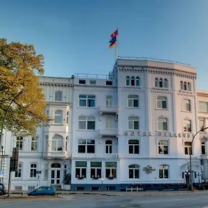 Relexa Bellevue An Der Alster Hamburg