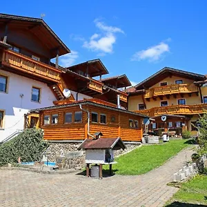 Ferienhof Ellerbeck Landhaus